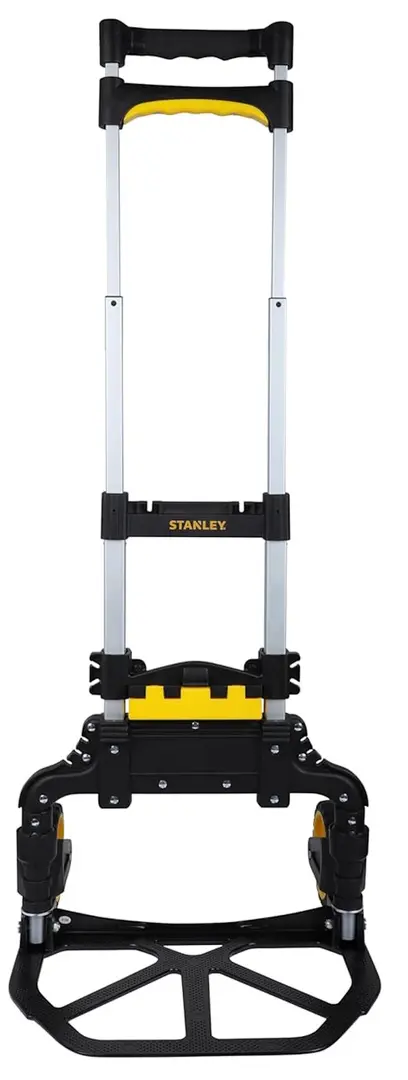 Tележка складная Stanley SXWT-FT501 (Black/Yellow)