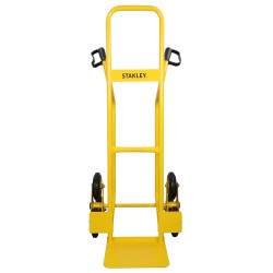 Тележка складная Stanley SXWT-HT523 (Yellow) Thumb