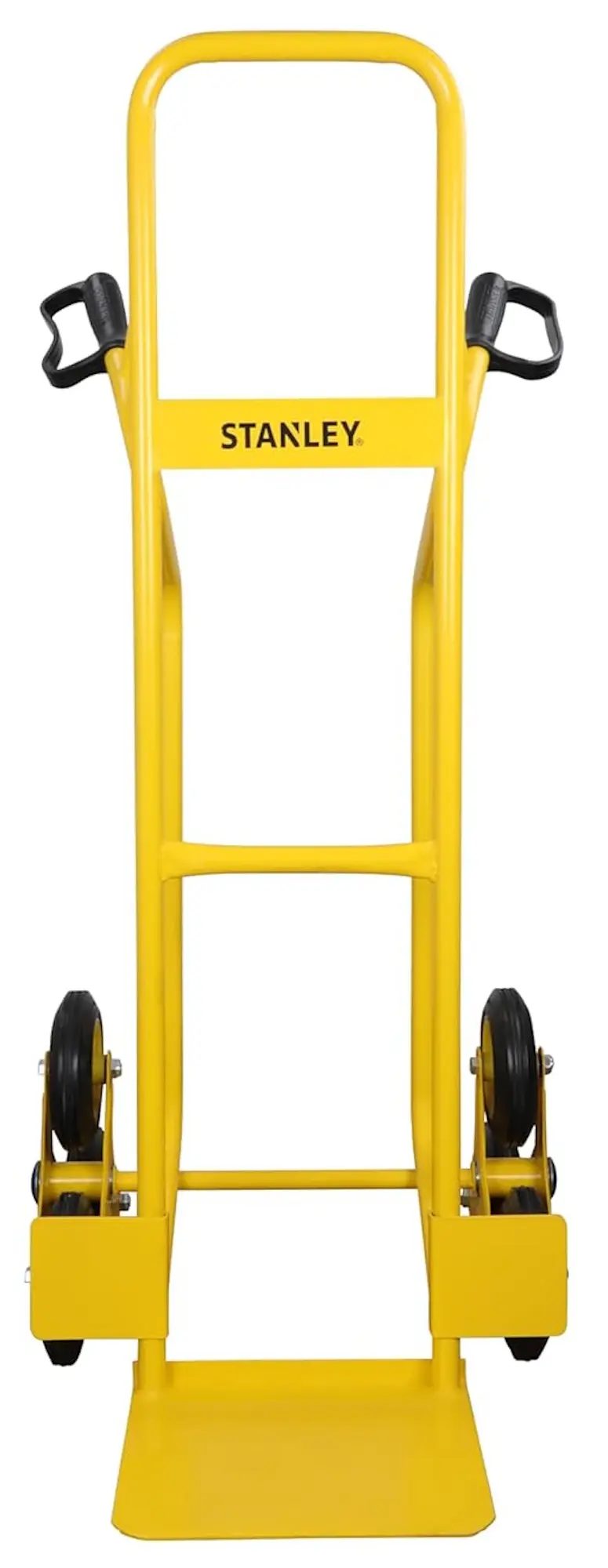 Тележка складная Stanley SXWT-HT523 (Yellow)