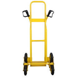 Тележка складная Stanley SXWT-HT523 (Yellow) Thumb