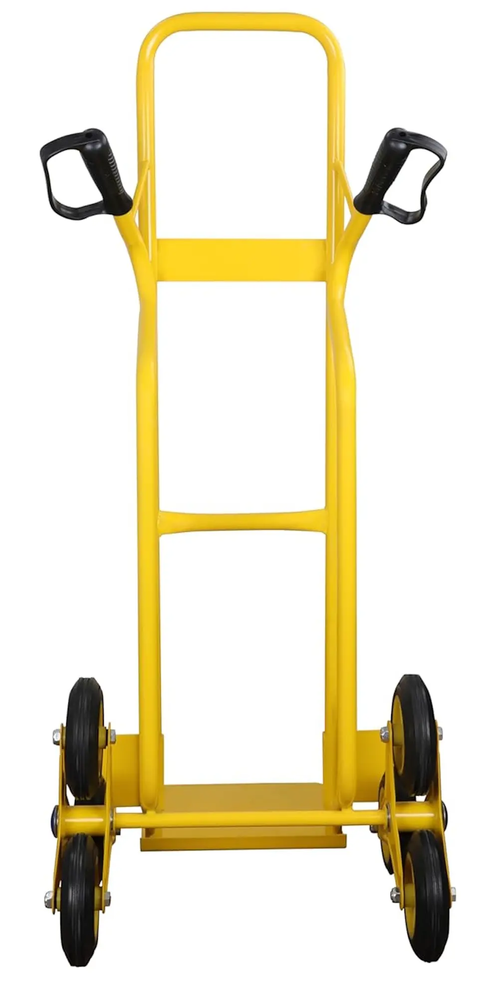 Тележка складная Stanley SXWT-HT523 (Yellow)