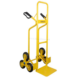 Carucior pliabil Stanley SXWT-HT523 (Yellow)