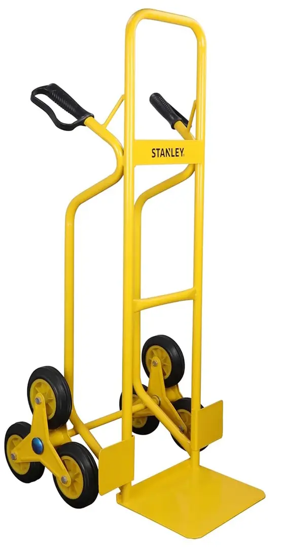 Тележка складная Stanley SXWT-HT523 (Yellow)