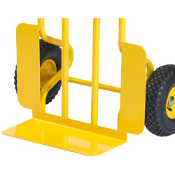 Tележка складная Stanley SXWT-HT526 (Yellow) Thumb