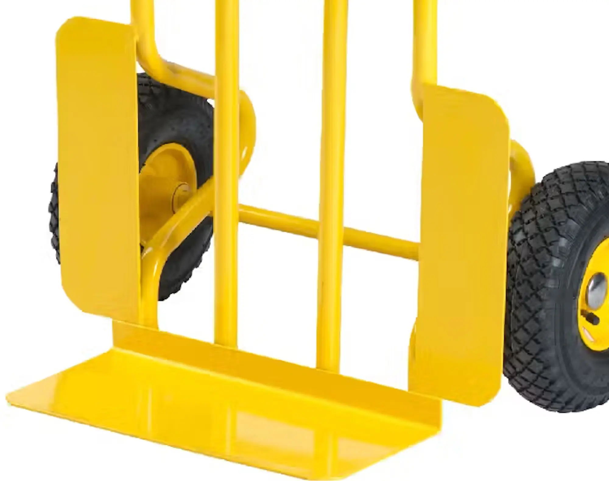 Tележка складная Stanley SXWT-HT526 (Yellow)