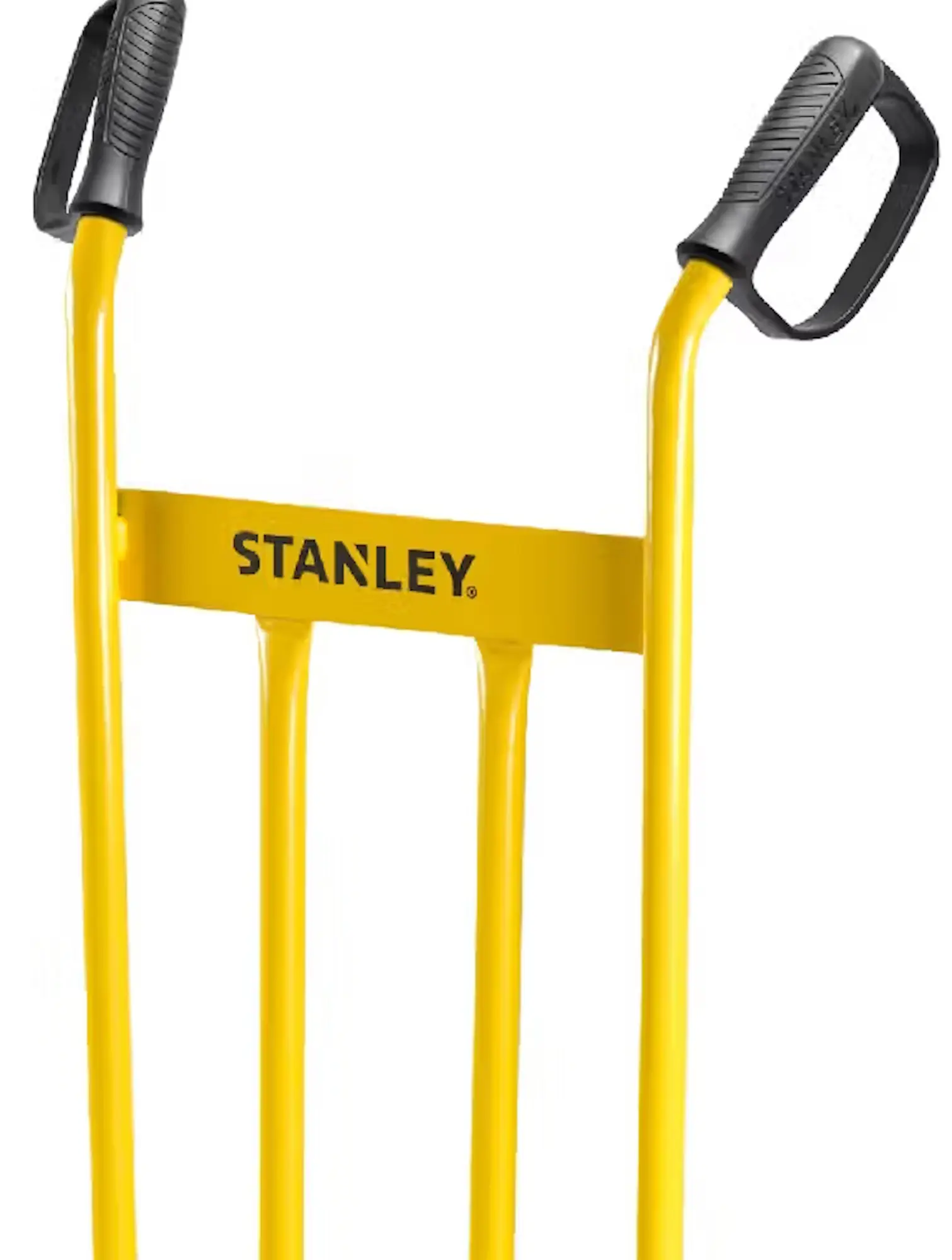 Tележка складная Stanley SXWT-HT526 (Yellow)