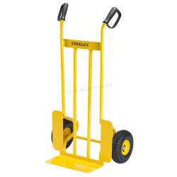 Carucior pliabil Stanley SXWT-HT526 (Yellow)