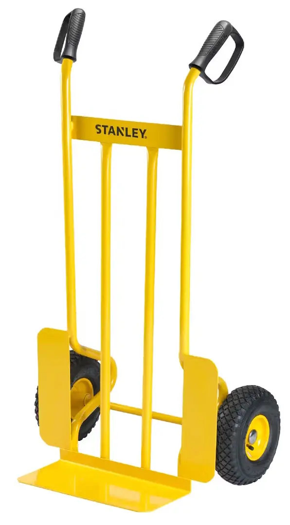Tележка складная Stanley SXWT-HT526 (Yellow)