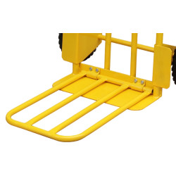 Tележка складная Stanley SXWT-HT535 (Yellow) Thumb