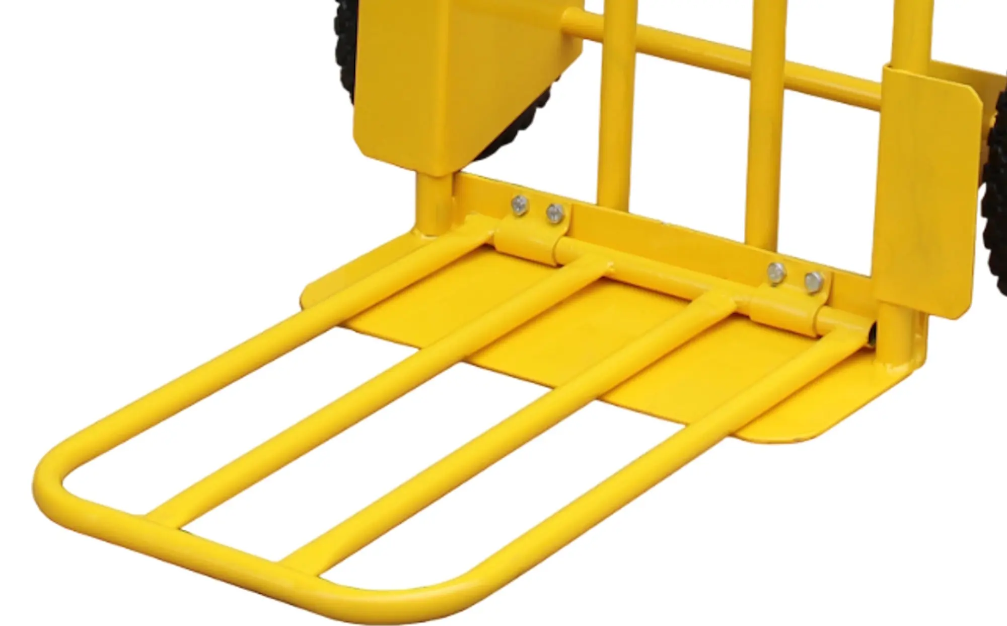 Tележка складная Stanley SXWT-HT535 (Yellow)