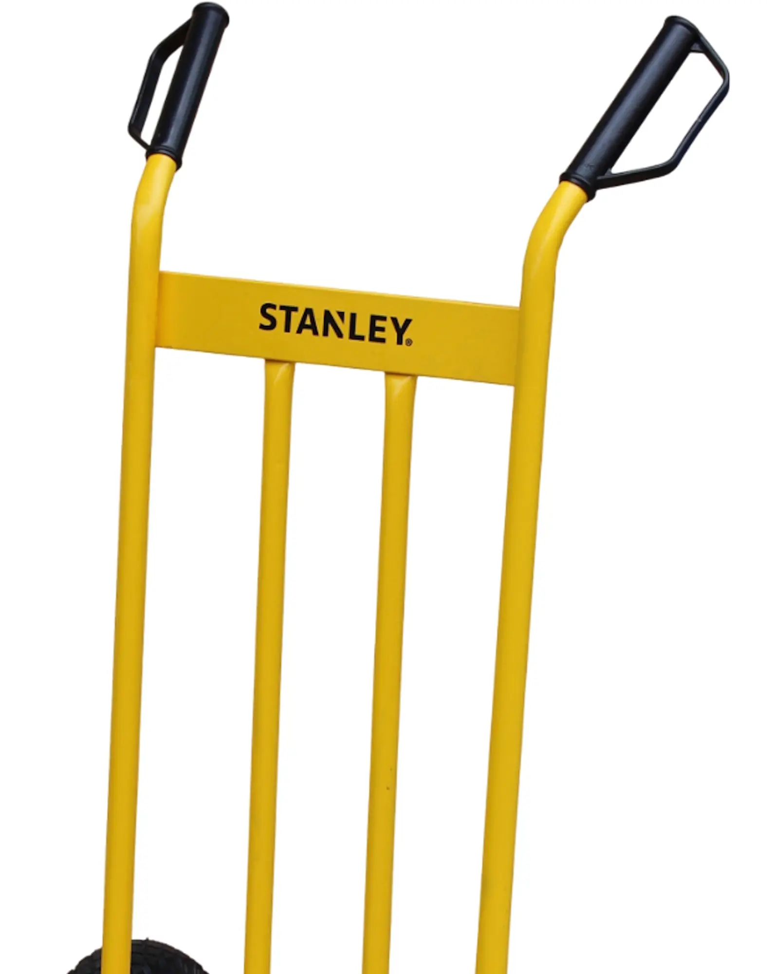 Tележка складная Stanley SXWT-HT535 (Yellow)
