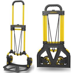 Carucior pliabil Stanley SXWTD-FT580 (Yellow/Black) Thumb