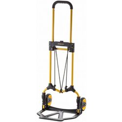 Carucior pliabil Stanley SXWTD-FT580 (Yellow/Black)