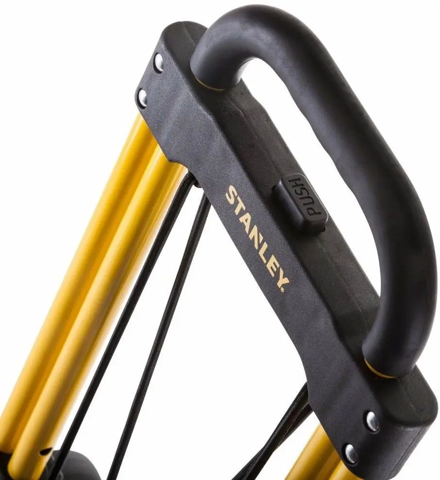 Carucior pliabil Stanley SXWTD-FT580 (Yellow/Black)