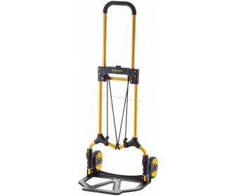 Carucior pliabil Stanley SXWTD-FT580 (Yellow/Black)