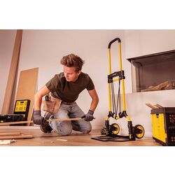 Carucior pliabil Stanley SXWTD-FT580 (Yellow/Black) Thumb