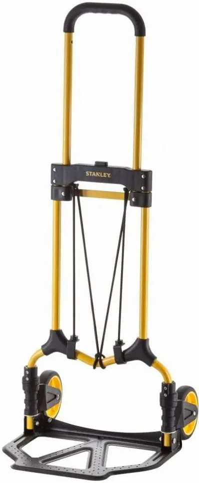 Carucior pliabil Stanley SXWTD-FT580 (Yellow/Black)