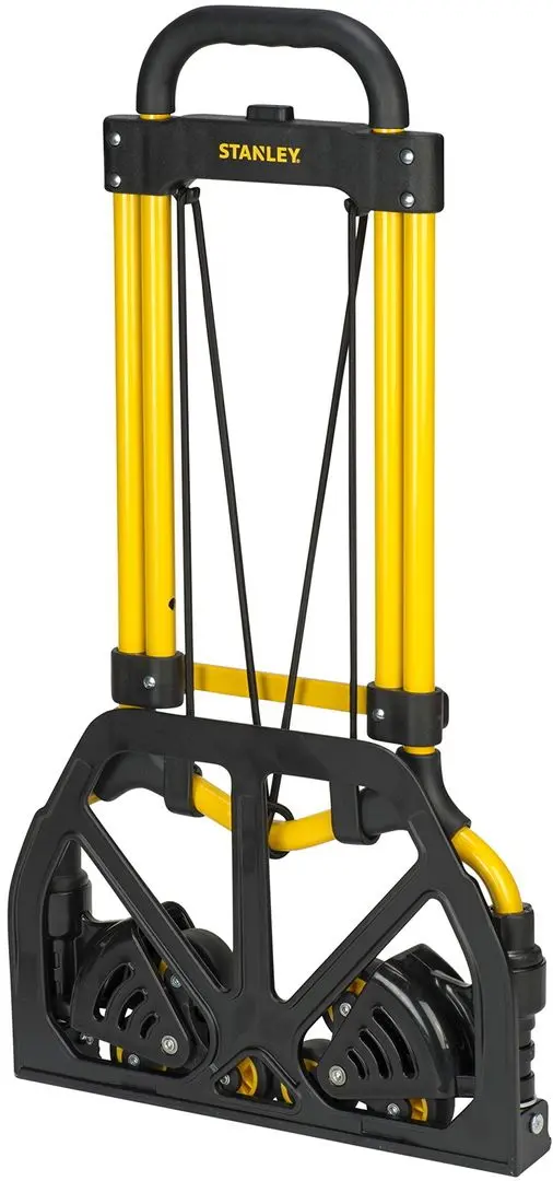 Carucior pliabil Stanley SXWTD-FT584 (Yellow/Black)