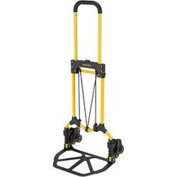 Carucior pliabil Stanley SXWTD-FT584 (Yellow/Black) Thumb