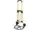 Carucior pliabil Stanley SXWTD-FT584 (Yellow/Black)