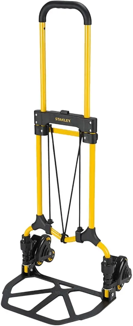 Carucior pliabil Stanley SXWTD-FT584 (Yellow/Black)