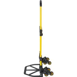 Carucior pliabil Stanley SXWTD-FT584 (Yellow/Black) Thumb