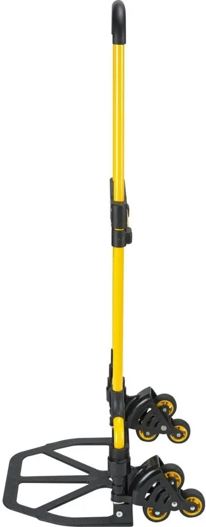Carucior pliabil Stanley SXWTD-FT584 (Yellow/Black)