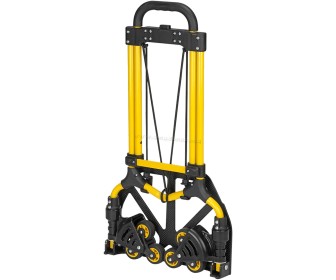 Carucior pliabil Stanley SXWTD-FT584 (Yellow/Black)