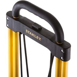Carucior pliabil Stanley SXWTD-FT584 (Yellow/Black) Thumb