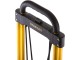 Carucior pliabil Stanley SXWTD-FT584 (Yellow/Black)