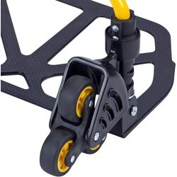 Carucior pliabil Stanley SXWTD-FT584 (Yellow/Black) Thumb