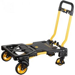 Carucior pliabil Stanley SXWTD-FT585 (Yellow/Black) Thumb