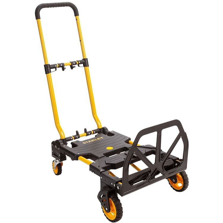 Carucior pliabil Stanley SXWTDFT585 (Yellow/Black)