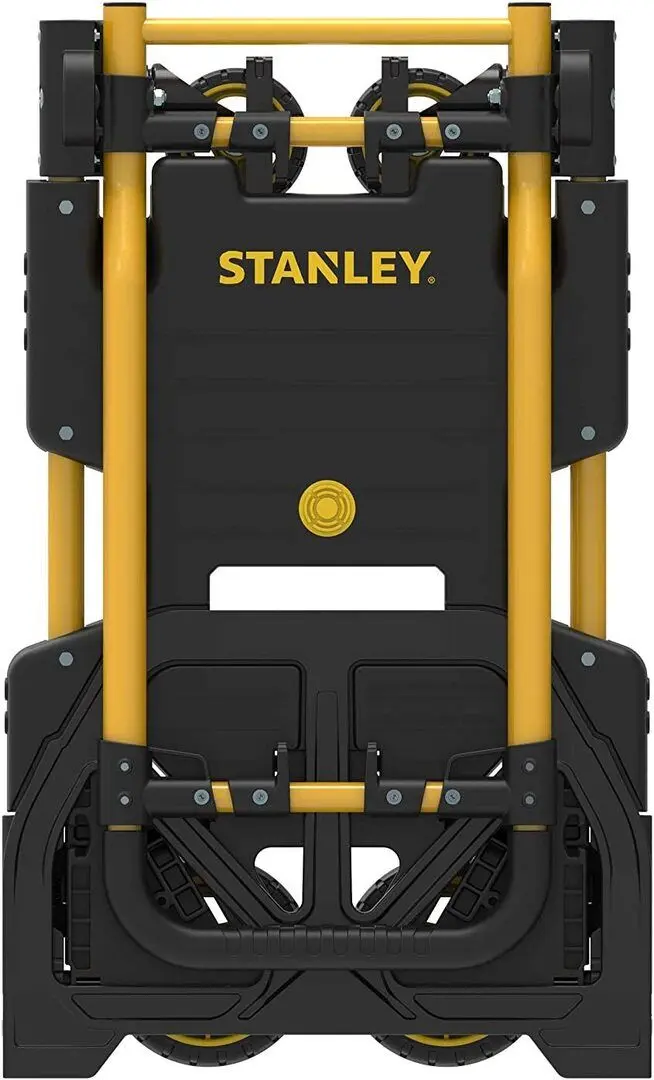 Carucior pliabil Stanley SXWTD-FT585 (Yellow/Black)