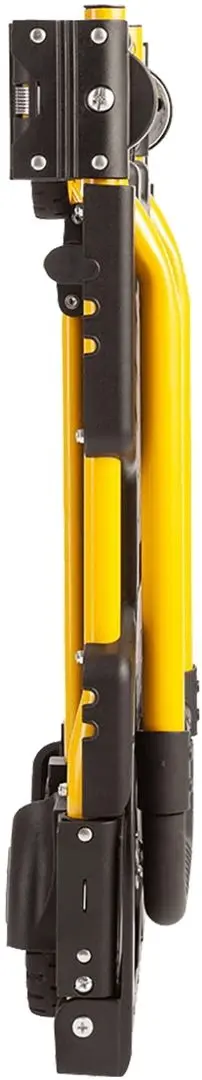 Carucior pliabil Stanley SXWTD-FT585 (Yellow/Black)