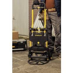 Carucior pliabil Stanley SXWTD-FT585 (Yellow/Black) Thumb
