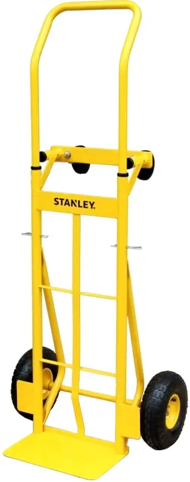Тележка Stanley SXWTD-MT519