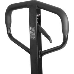 Гидравлическая тележка Strend Pro DB 2T 2171682 (Yellow/Black) Thumb