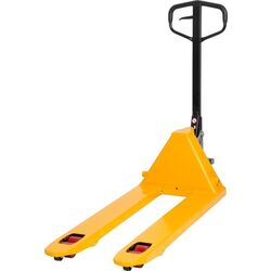 Гидравлическая тележка Strend Pro DB 3T (Yellow/Black) Thumb