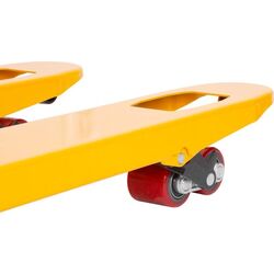 Гидравлическая тележка Strend Pro DB 3T (Yellow/Black) Thumb