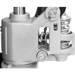 Гидравлическая тележка Strend Pro DB 3T (Yellow/Black) Thumb