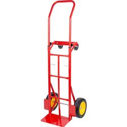 Carucior 2in1 Strend Pro HT5018-Q (Red)
