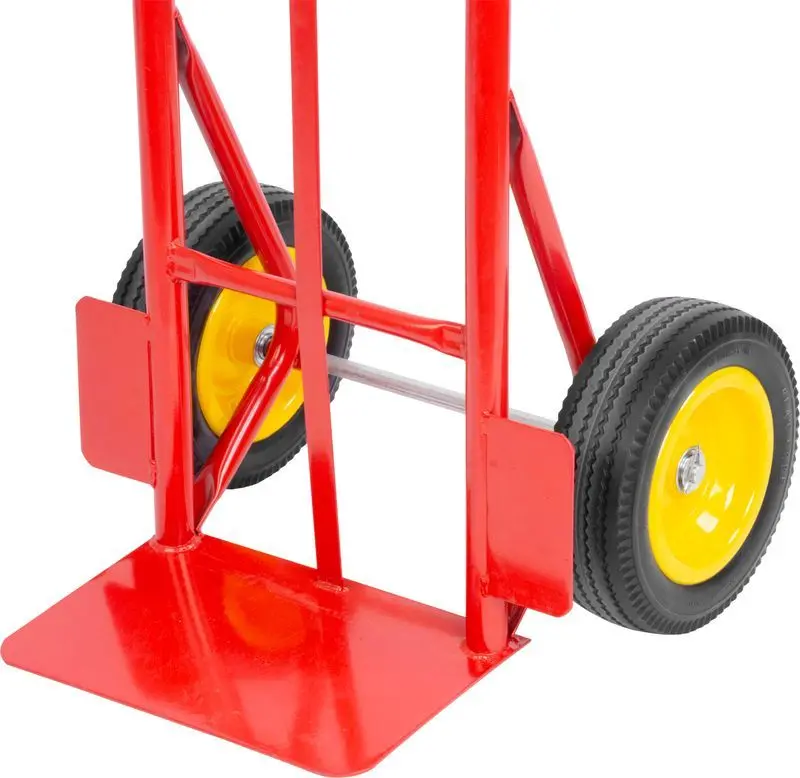 Carucior 2in1 Strend Pro HT5018-Q (Red)