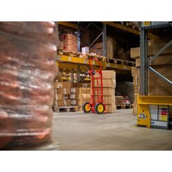 Carucior 2in1 Strend Pro HT5018-Q (Red) Thumb