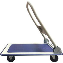 Carucior pliabil cu platforma Strend Pro PH308 (Blue/Grey) Thumb