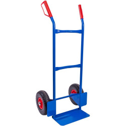 Carucior pliabil Strend Pro 217416 (Blue) Thumb