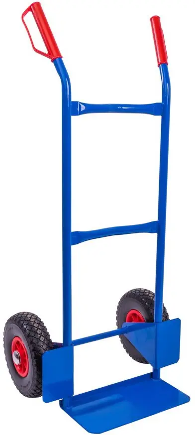 Carucior pliabil Strend Pro 217416 (Blue)