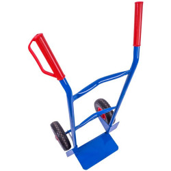 Carucior pliabil Strend Pro 217416 (Blue) Thumb