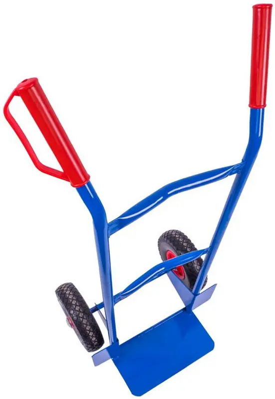 Carucior pliabil Strend Pro 217416 (Blue)