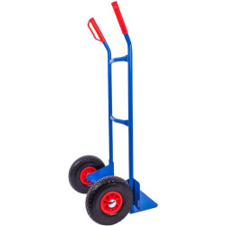 Carucior pliabil Strend Pro 217416 (Blue) Thumb